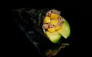 Temaki shake cotto