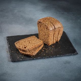 Хліб "Монастирський" заварний ТМ "Родинна Ковбаска", 400г (31007)