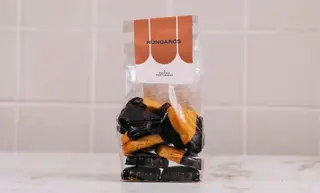 Bolachas Húngaras