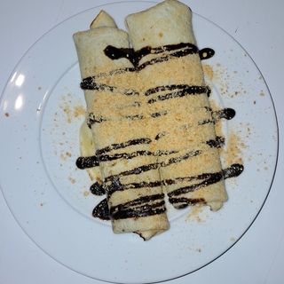 Palačinke sa džemom