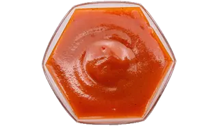 Sos Curry Ketchup