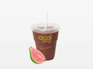 Smoothie Natura + Sabor