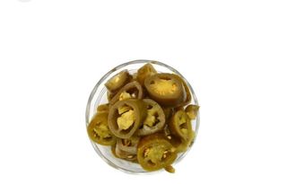 Перчик Халапеньо