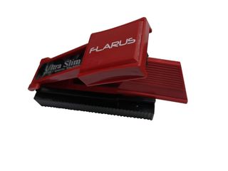 Injector Flarus ultraslim rosu