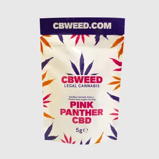 Pink Panther 5 g