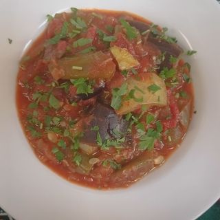 Лятна манджа    (350г)