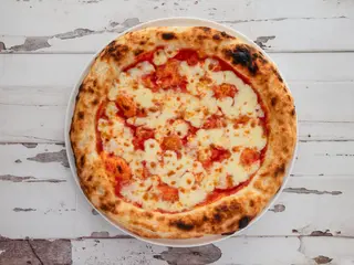Margherita