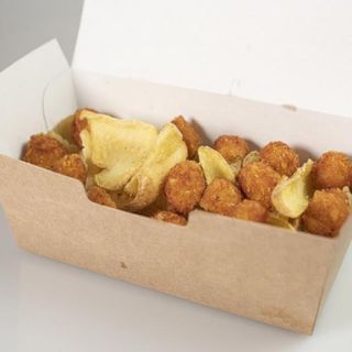 Palomitas De Pollo (15 Uds.)