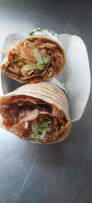 Durum De Pollo