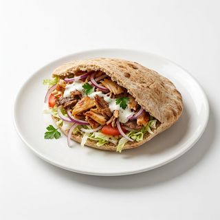 Pita