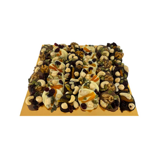 Platou banuti ciocolata