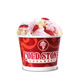 Strawberry Surrender