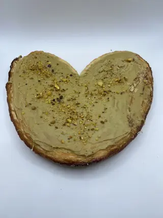 Palmera De Pistacho