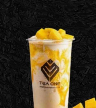 Mango With Love (Grande)