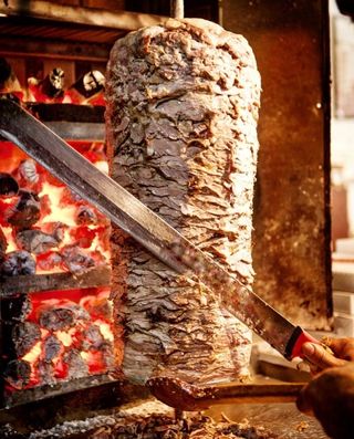 Подвійне м'ясо 80г