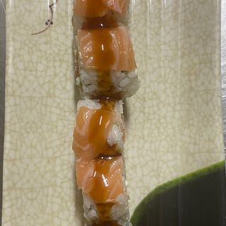 S56a Salmone salmone, avocado Philadelphia