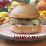 ( Morucha Avileña Gourmet )