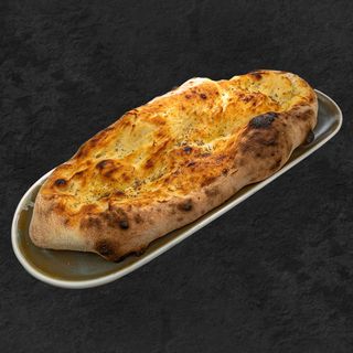 Пърленка с масло