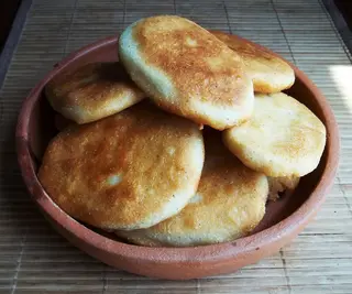 მჭადი