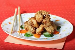 San Pjer sa kineskim začinom