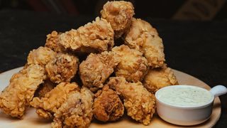 Chicken (крылышки), 20 шт.