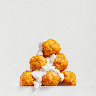 Chili cheese 6 unidade