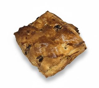 Feuilleté Raisin