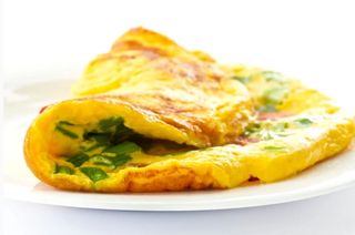 Omletă ţărănească