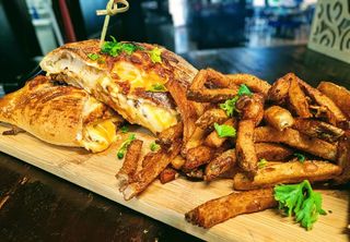 Makloub Kouchet Bilik