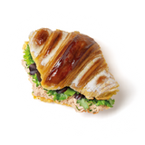 Croissant Atún y Perejil