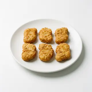 Nuggets (6 Uds.)