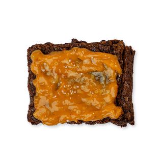 Brownie Caramel Fleur De Sel