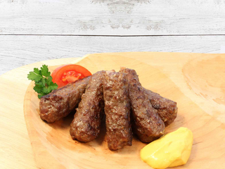 Meniu Mici ca-n Gară