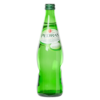 Água Pedras Salgadas