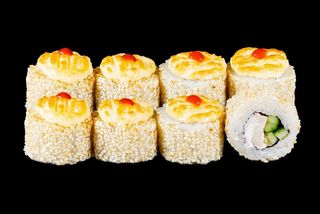 Запеченный с курицей (300г)