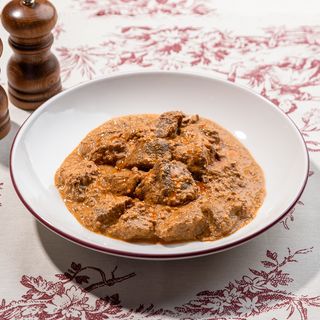 მეგრული ხარჩო