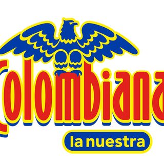 Colombiana Postobon 2 Lt