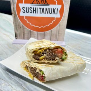 Донер говяжий