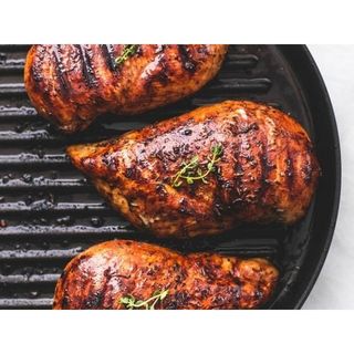 Grilled Chicken