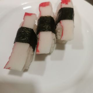 5. Surimi