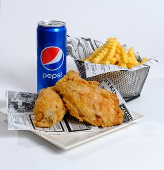 Combo 2 (3 Pzs.)