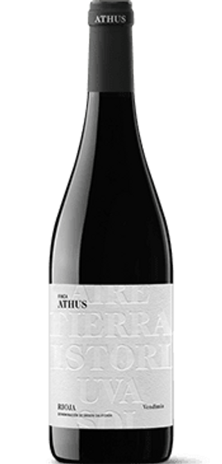 Finca Athus 75Cl