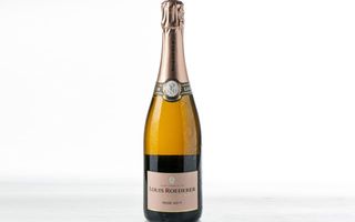 Louis Roederer Rose Millesime 2017 75 cl