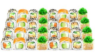 Філадельфія Classic сет (915г)