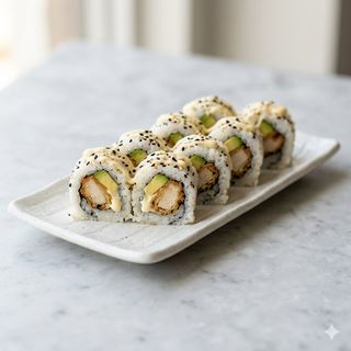 Tori Maki 8 Pzs.
