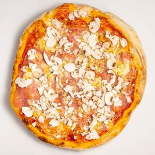 Pizza Mix