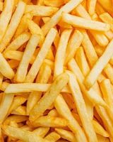 Картопля фрі (110г)