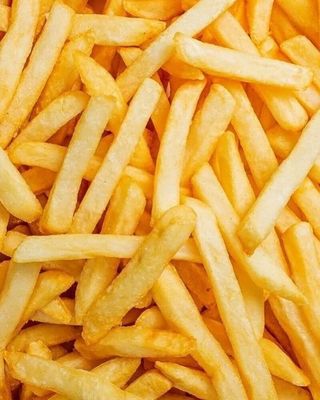 Картопля фрі (110г)