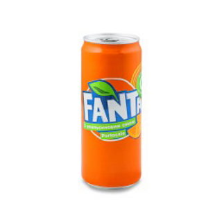 Фанта жб 450мл 