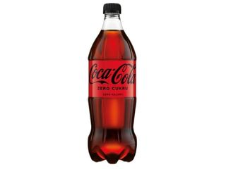 Coca Cola Zero (500ml)